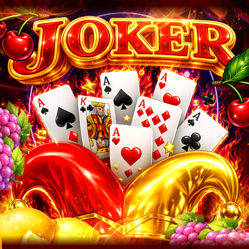 Joker Sevens App-ikon